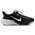 Nike Pegasus 42 Easyon - Men's Black/White/Dark Smoke Grey
