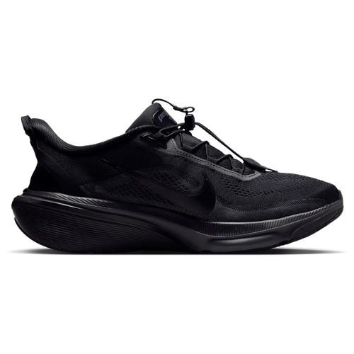 MENS - Nike Pegasus 42 Easyon - Black/Anthracite