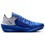 White/Metallic Silver/Game Royal