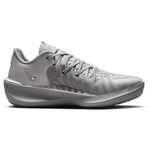 Wolf Grey/White/Metallic Silver