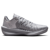 Wolf Grey/White/Metallic Silver