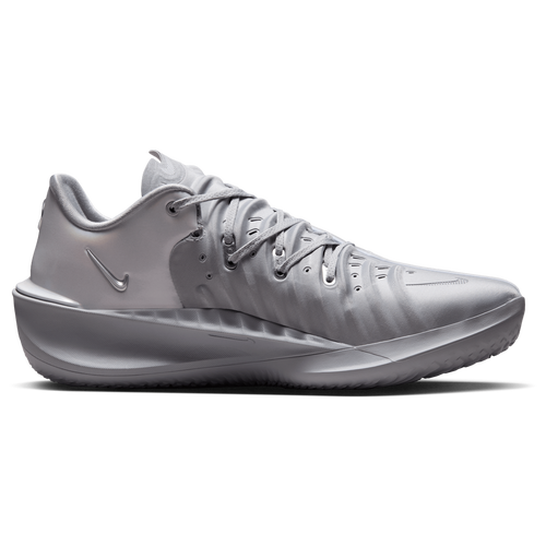 MENS - Nike G.T. Cut 4 TB - Wolf Grey/White Metallic Silver
