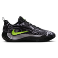Nike Giannis Immortality 5 - Nike Black/Volt Light Smoke Grey