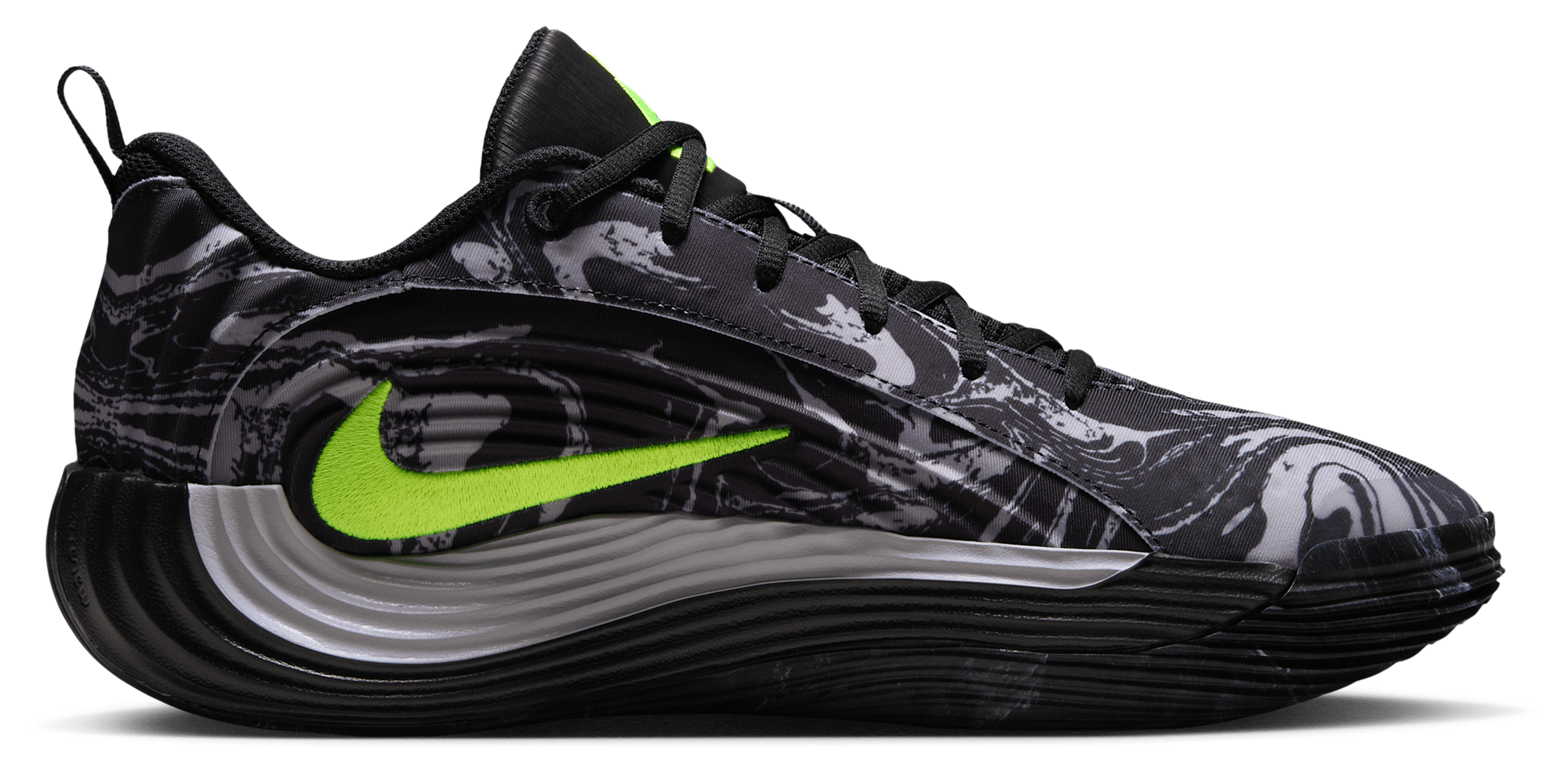 Nike Giannis Immortality 5 - Men's