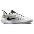Nike Giannis Immortality 5 - Nike White/Off Metallic Silver