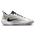Nike Giannis Immortality 5 - Men's White/Metallic Silver/Off White