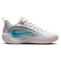 Nike Giannis Immortality 5 - Nike Sail/Light Current Blue Glacier