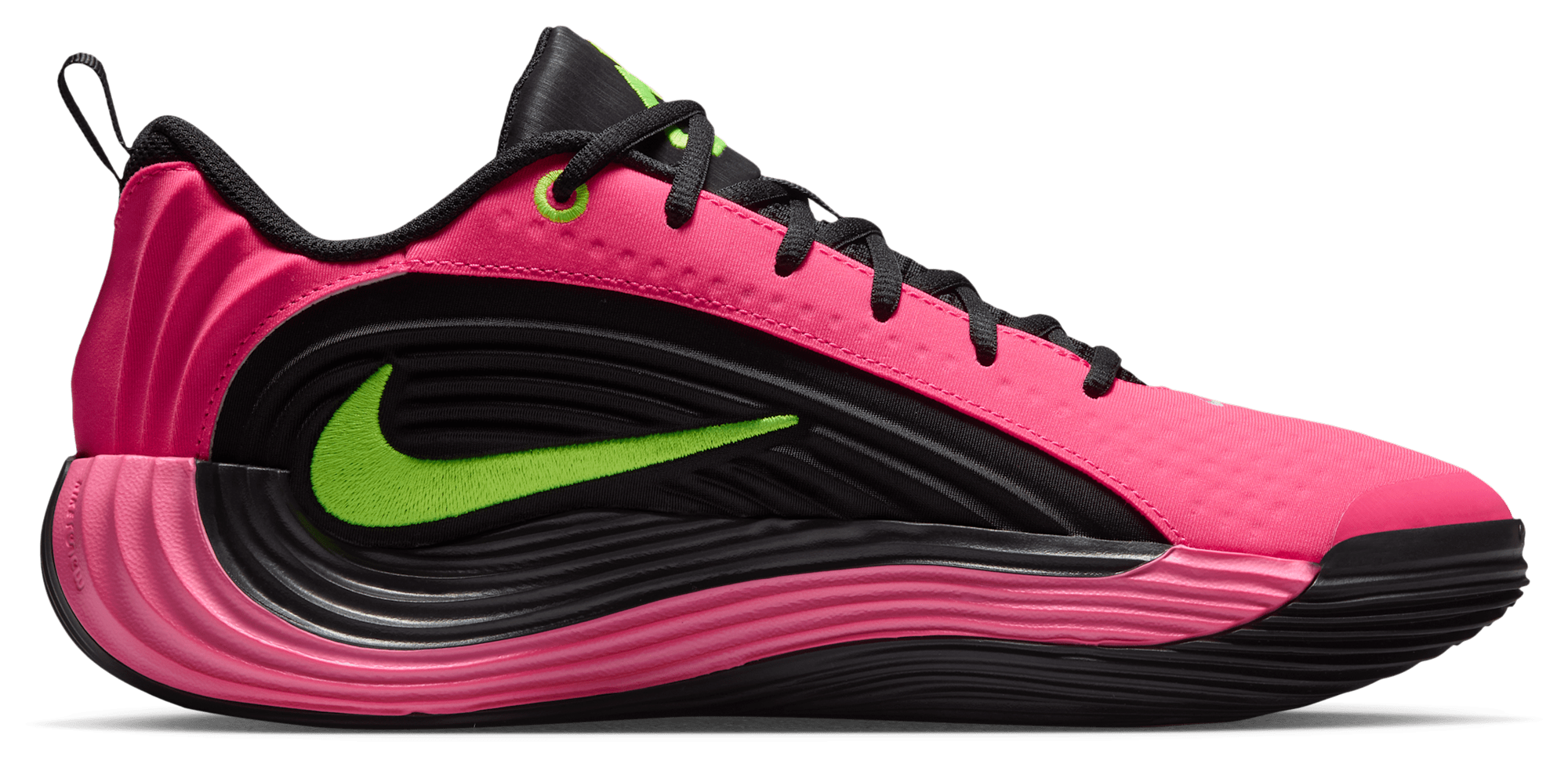 Nike Giannis Immortality 5 - Men's