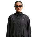 Nike UV Classic Hooded Jacket - Nike Black/Sail