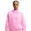 Nike UV Classic  Hooded Jacket - Women's Pink Rise/Sail