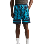 Obsidian/Light Current Blue/Metallic Silver
