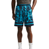 Obsidian/Light Current Blue/Metallic Silver