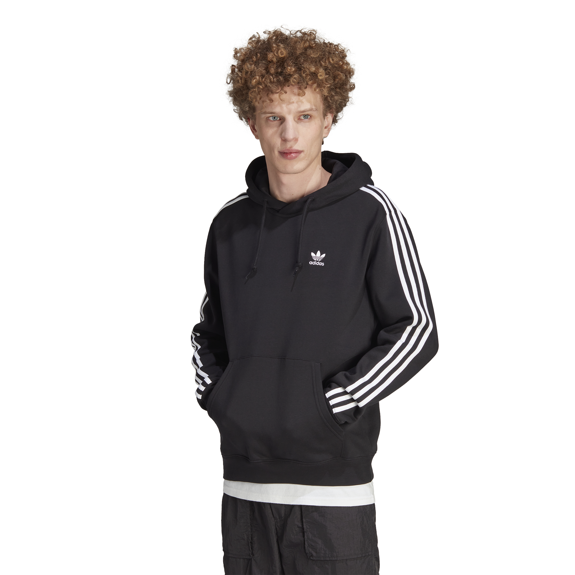 Adidas originals online hoodie