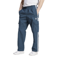 Adidas Originals Superstar Track Pants W (Night Cargo)