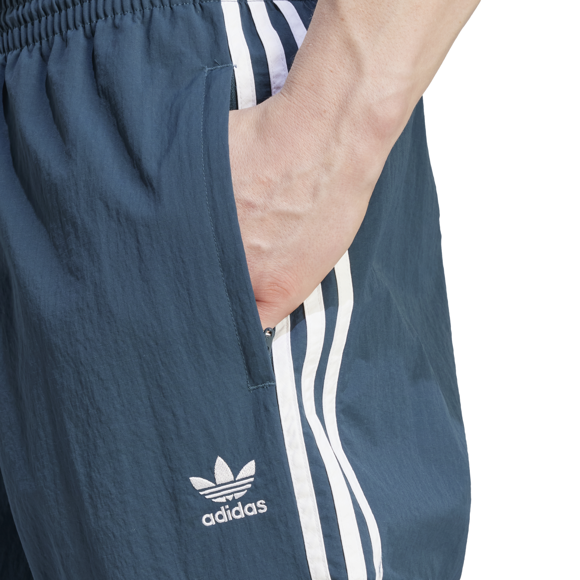 adidas Originals 3 Stripe Cargo Pants