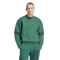 Collegiate Green
