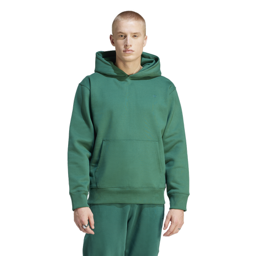 

adidas Originals Mens adidas Originals adicolor Contempo Hoodie - Mens Collegiate Green Size XL