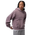 Jordan Brooklyn Fleece Pullover - Women's Purple Smoke