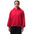 Jordan Brooklyn Fleece Pullover - Jordan Gym Red