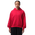 Jordan Brooklyn Fleece Pullover - Women's Gym Red