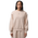 Jordan Brooklyn Fleece BB Pullover Hoodie - Women's Pearl White