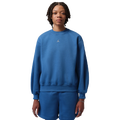 Jordan Brooklyn Fleece BB Pullover Hoodie - Jordan True Blue