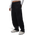Jordan Brooklyn Fleece BB Wide Leg Pants - Women's Black