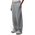 Jordan Brooklyn Fleece BB Wide Leg Pants - Women's Dk Grey Heather