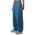 Jordan Brooklyn Fleece BB Wide Leg Pants - Women's True Blue