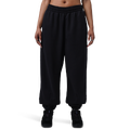 Jordan Brooklyn Fleece Jogger Pant BB - Jordan Black
