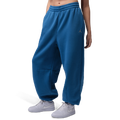 Jordan Brooklyn Fleece Jogger Pant BB - Jordan True Blue