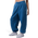 Jordan Brooklyn Fleece Jogger Pant BB - Women's True Blue