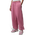 Jordan Brooklyn Fleece Jogger Pant BB - Women's Desert Berry