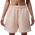 Jordan Brooklyn Fleece Short BB - Women's Pearl White