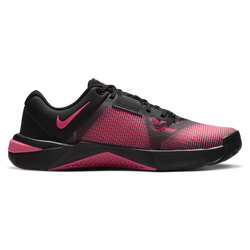 Women's - Nike Metcon 10 SE - Black/Sea Coral/Black