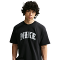 Nike NSW Loose Basketball Dunk Tee - Nike Black