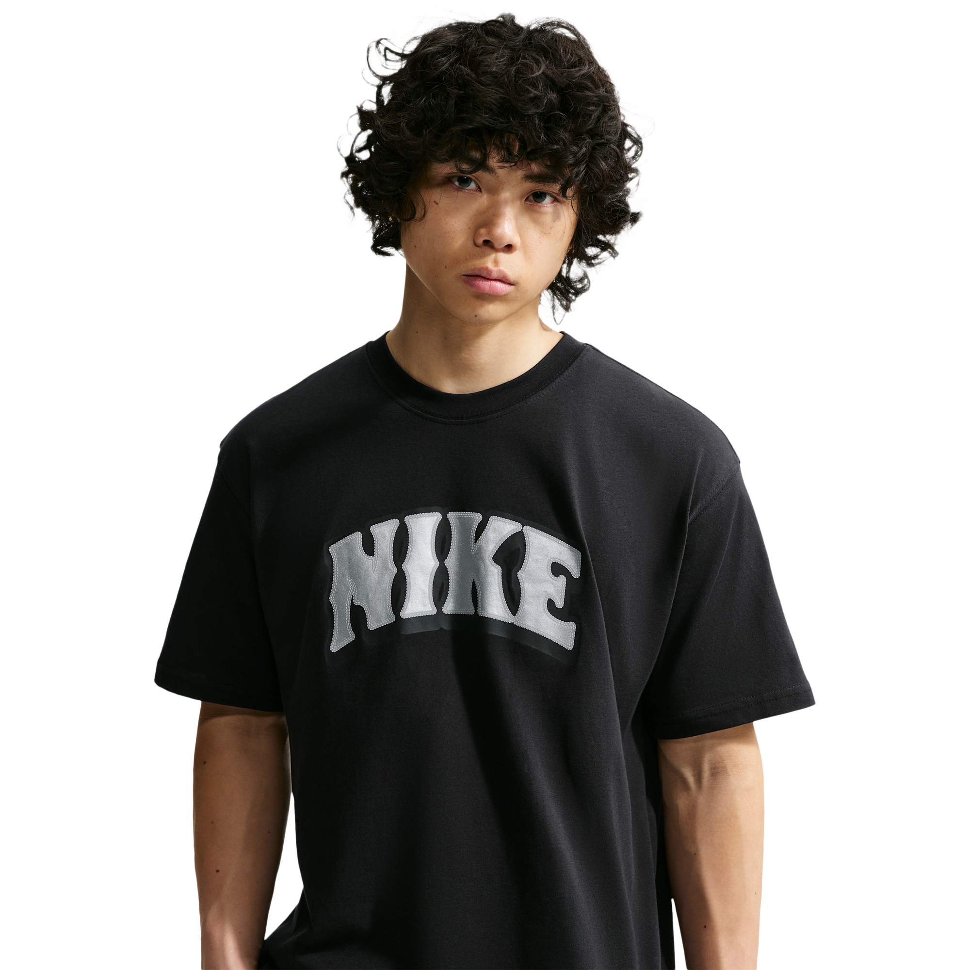 Nike NSW Loose Basketball Dunk Tee - Men's