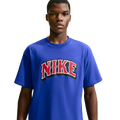 Nike NSW Loose Basketball Dunk Tee - Nike Old Royal