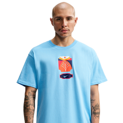 Nike NSW LSE Palm Camo T-Shirt - Men's | Foot Locker