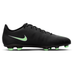 Black/Black/Illusion Green