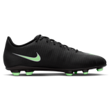 Black/Black/Illusion Green