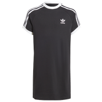 adidas Originals Adicolor T Shirt Dress Foot Locker