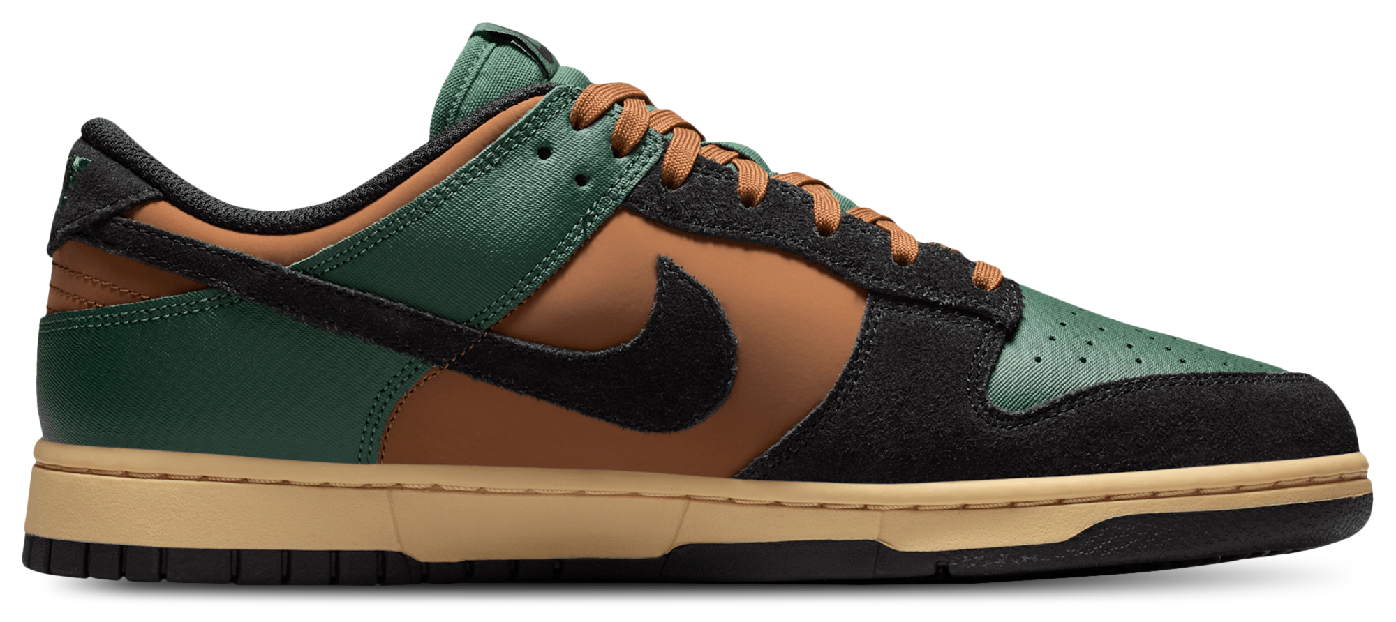 Nike Dunk Low Retro - Men's | Foot Locker