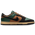 Nike Dunk Low Retro - Men's Fir/Black/Light British Tan
