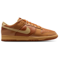 Nike Dunk Low Retro - Nike Tawny/Sesame Flax