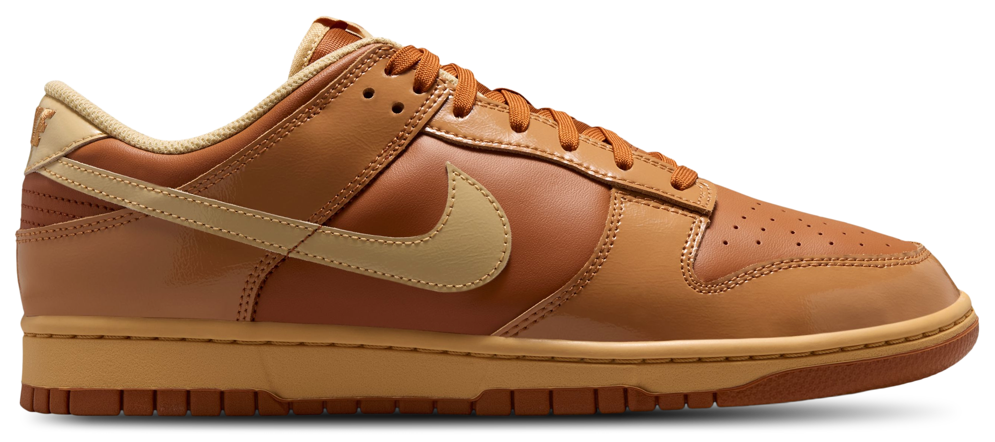 Nike Dunk Low Retro - Men's