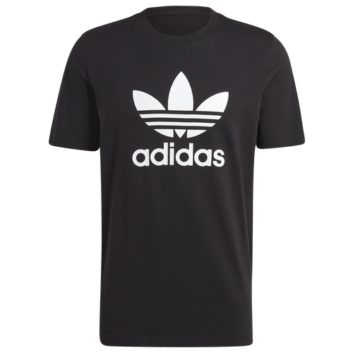 Adidas retro t shirts mens clearance