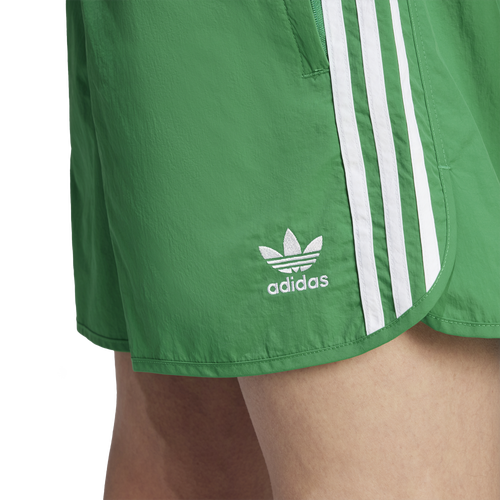 Adidas originals stripe football shorts on sale