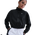Nike NSW Track Jacket - Women's Black/Black/Sail