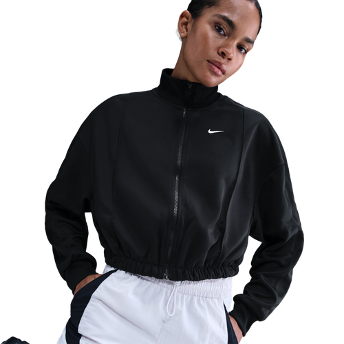Nike NSW Track Jacket - Nike Black/Sail